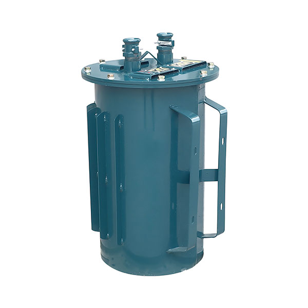 KSG礦用低壓干式變壓器